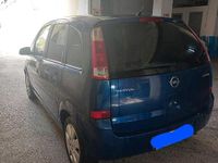 Usata Opel Meriva 2005 Monovolume