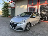 Brugt Peugeot 208 Active 75 HK (55 kW) 2016 Other Hatchback