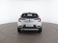 usata Renault Captur GB43303