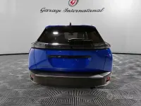 Usata Peugeot 2008 Allure 102 CV (75 kW) 2024 Blu SUV