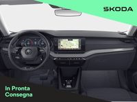 usata Skoda Octavia wagon 1.0 e-tec executive dsg