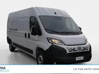 Nuova Fiat Ducato 140 CV (102 kW) 2025 Bianco Furgone