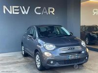 Usata Fiat 500X 131 CV (96 kW) 2023 Grigio SUV