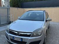 Usata Opel Astra Elegance 101 CV (74 kW) 2006 Station wagon