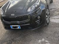 Usata Kia Sportage 115 CV (84 kW) 2017 SUV