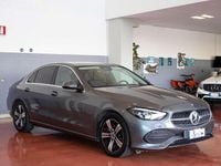 Usata Mercedes C220 Premium 200 CV (147 kW) 2021 Other Berlina