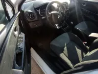 Usata Renault Clio 90 CV (66 kW) 2014 Bianco Station wagon