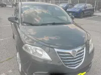 Usata Lancia Ypsilon S 69 CV (50 kW) 2012 Utilitaria