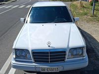 Usata Mercedes E250 Elegance 113 CV (83 kW) 1994 Berlina