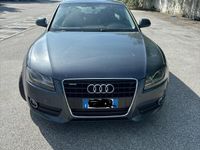 Usata Audi A5 245 CV (180 kW) 2007 Coupé