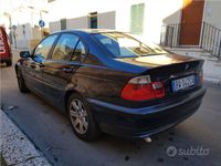 usata BMW 320 d - e 46 2001 - asi