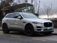 usata Jaguar F-Pace 2.0d 180cv AWD aut. Prestige