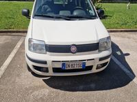 Usata Fiat Panda 60 CV (44 kW) 2012 Utilitaria