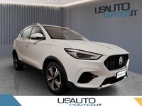Usata MG ZS Luxury 2022 SUV