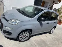 Usata Fiat Panda 75 CV (55 kW) 2017 Utilitaria