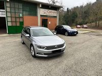 usata VW Passat Passat VariantVariant 2.0 tdi Business150cv