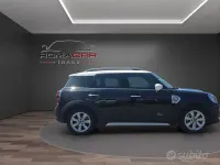 Usata Mini Cooper Countryman Business 125 CV (91 kW) 2020 Nero SUV