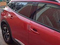 Usata Peugeot 2008 Allure 102 CV (75 kW) 2020 SUV