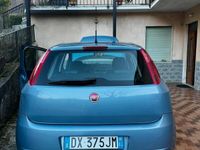 usata Fiat Grande Punto perfetta