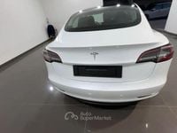 Usata Tesla Model 3 Standard Range 88 kW (120 CV) 2023 Bianco Berlina
