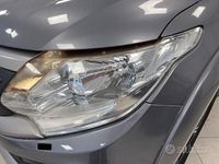 Usata Fiat Fullback 181 CV (133 kW) 2017 Grigio Pick-up