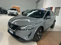 Usata Nissan Qashqai 158 CV (116 kW) 2023 Other SUV