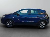 Usata Opel Crossland X Edition 83 CV (61 kW) 2022 Blu SUV