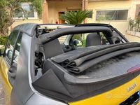 Usata Smart ForTwo Cabrio 71 CV (52 kW) 2016 Cabrio