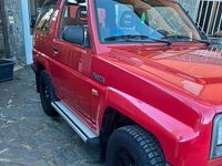 Usata Daihatsu Feroza 1991 SUV