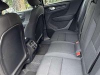 Usata Volvo XC40 163 CV (119 kW) 2025 Grigio SUV