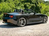Usata BMW Z4 Efficient Dynamics 231 CV (169 kW) 2003 Cabrio