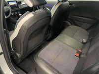 Usata Renault Captur Techno 91 CV (66 kW) 2024 Argento / nero SUV