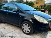 Usata Opel Corsa 75 CV (55 kW) 2007 Utilitaria