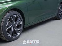 Usata Peugeot 308 Allure 131 CV (96 kW) 2022 Verde olivine Berlina