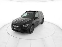 Usata Mercedes GLB180 Advanced Plus 116 CV (85 kW) 2025 Nero SUV