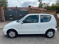 usata Fiat 600 1.1 benzina -clima e servosterzo