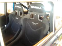 Usata Mini Cooper 63 CV (46 kW) 1970 Blu Utilitaria