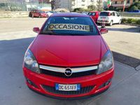 usata Opel Astra GTC 1.6