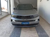 Usata Opel Mokka 136 CV (100 kW) 2025 Grigio SUV