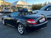 usata Mercedes 200 Classe SLK (R170)Kompressor cat Special Edition