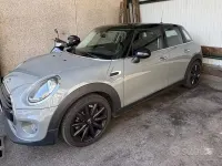 Usata Mini Cooper 136 CV (100 kW) 2018 Utilitaria