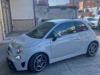 usata Abarth 595 1.4 t-jet 145cv