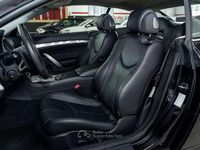 Usata Infiniti Q60 320 CV (235 kW) 2016 Nero Utilitaria