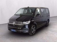 Usata VW Multivan Comfortline 150 CV (110 kW) 2021 Bianco candy Furgone
