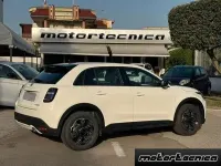 Usata Fiat 600 Icon 135 CV (99 kW) 2025 Bianco SUV