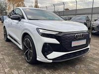 Usata Audi Q4 Sportback e-tron S-Line 77 kW (105 CV) 2025 SUV