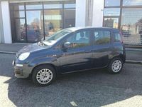 Usata Fiat Panda Easy 69 CV (50 kW) 2020 Blu/azzurro Utilitaria