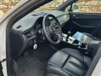 Usata Porsche Macan 265 CV (194 kW) 2022 SUV