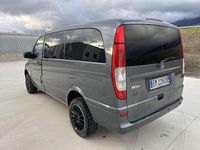 Usata Mercedes Vito 159 CV (116 kW) 2014 Other Furgone