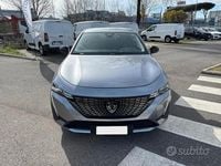 Usata Peugeot 308 Allure 130 CV (95 kW) 2022 Grigio Station wagon